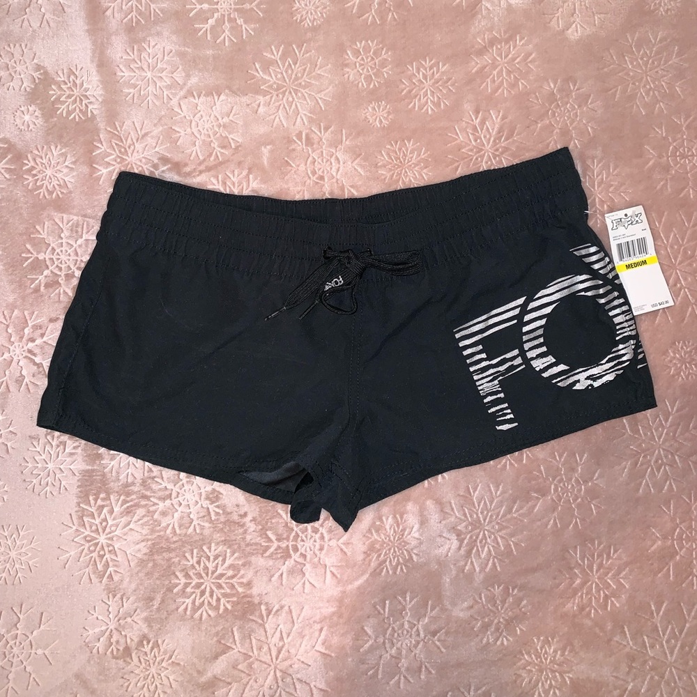 Fox Board Shorts